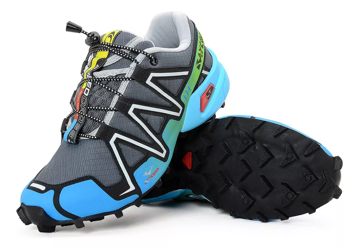 SpeedCross Outddor®