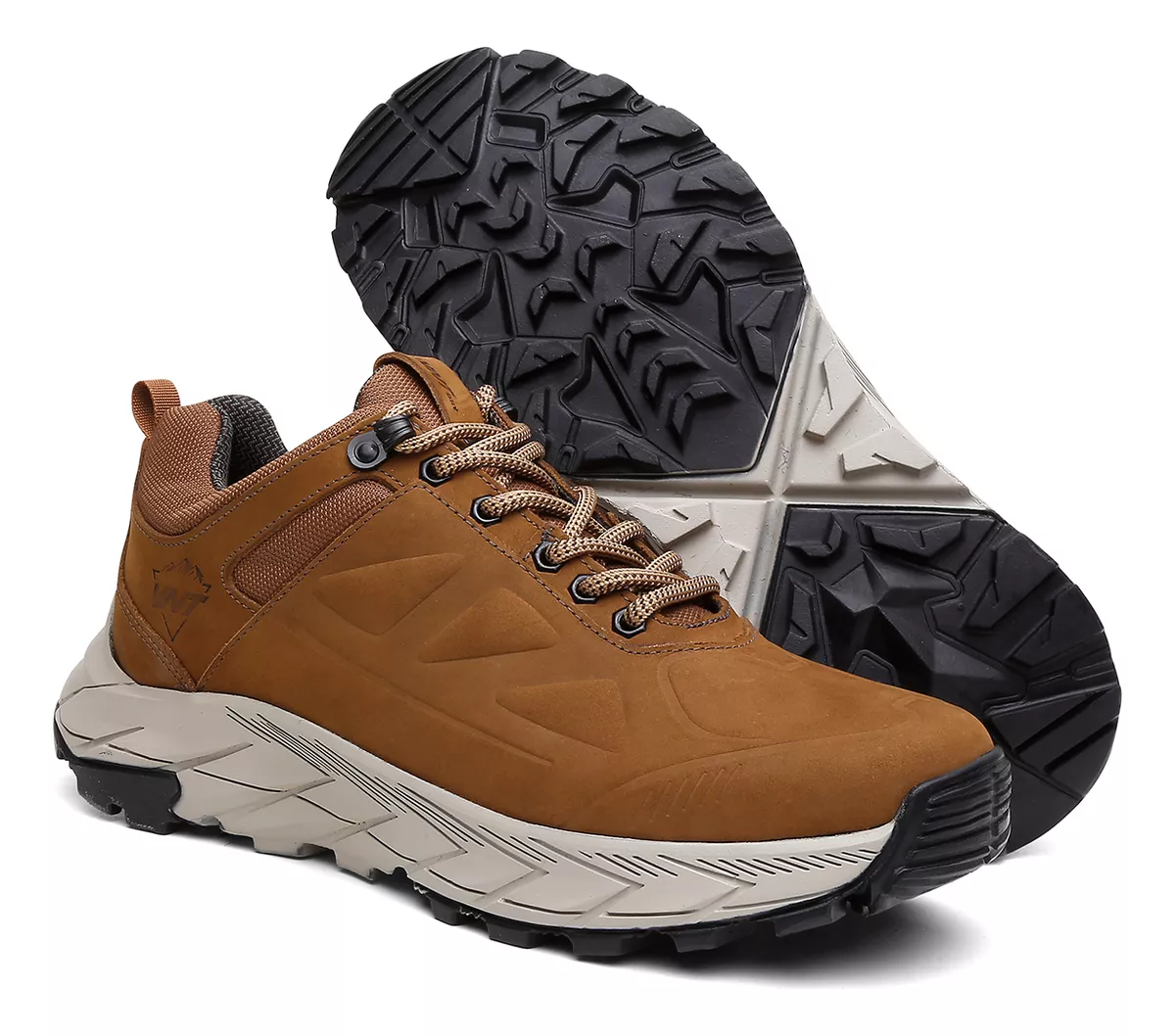 Bootpillar Volcano®
