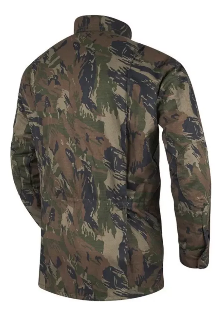 Gandola Aeronáutica Padrão BR (10º Uniforme)