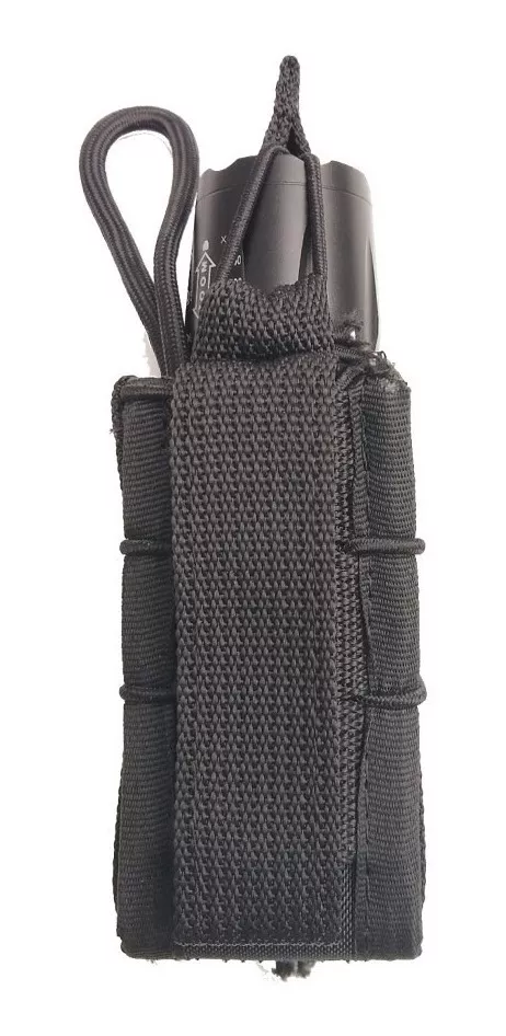 Porta Carregador ou Lanterna Universal