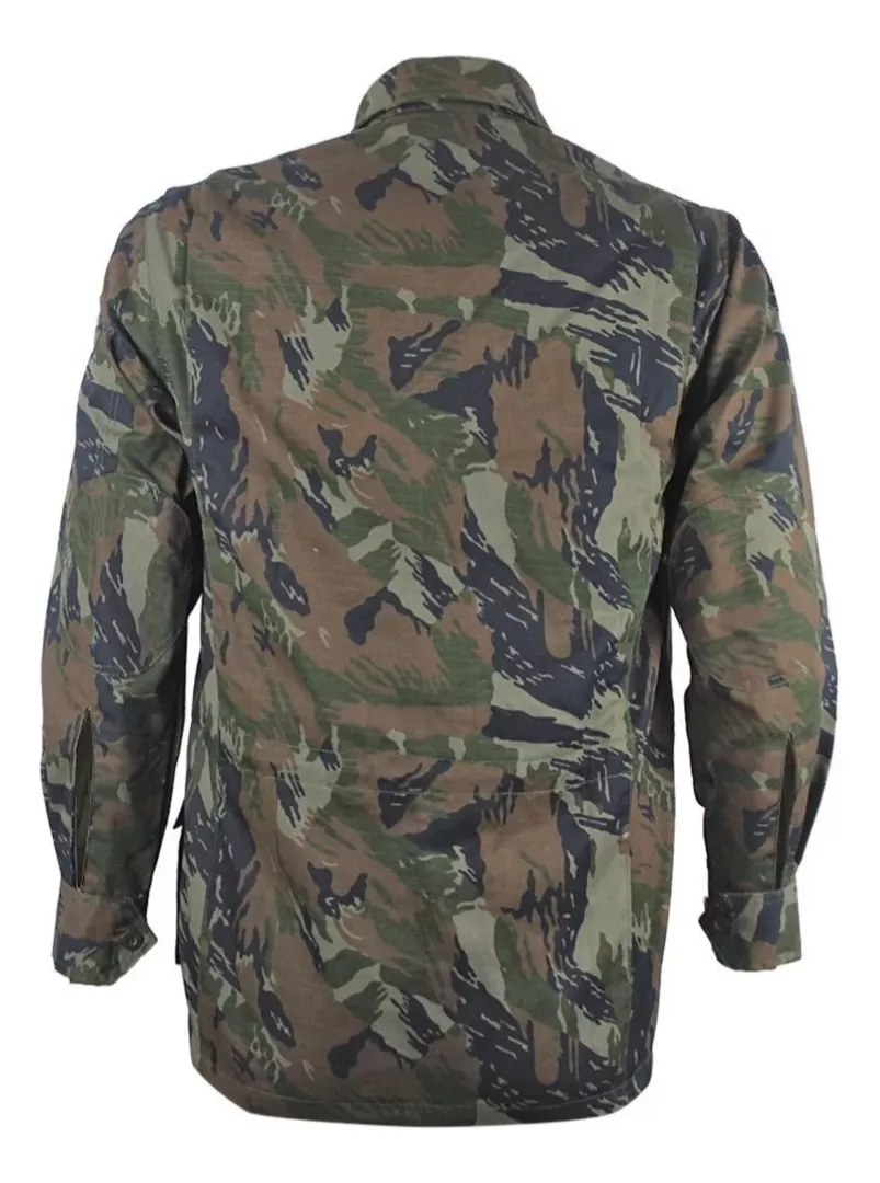 Gandola Aeronáutica Padrão BR (10º Uniforme)