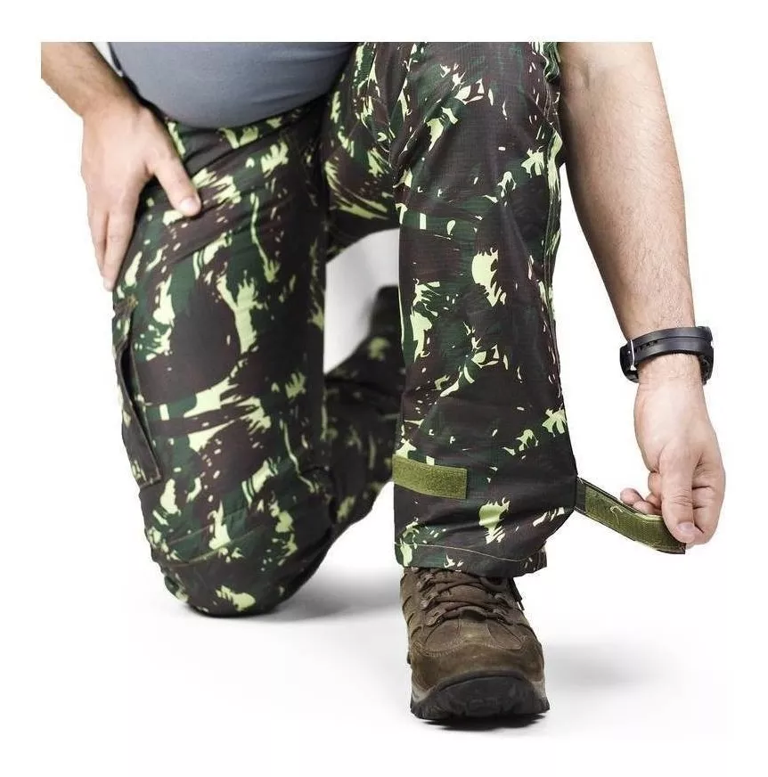Calça/Bermuda Outdoor®