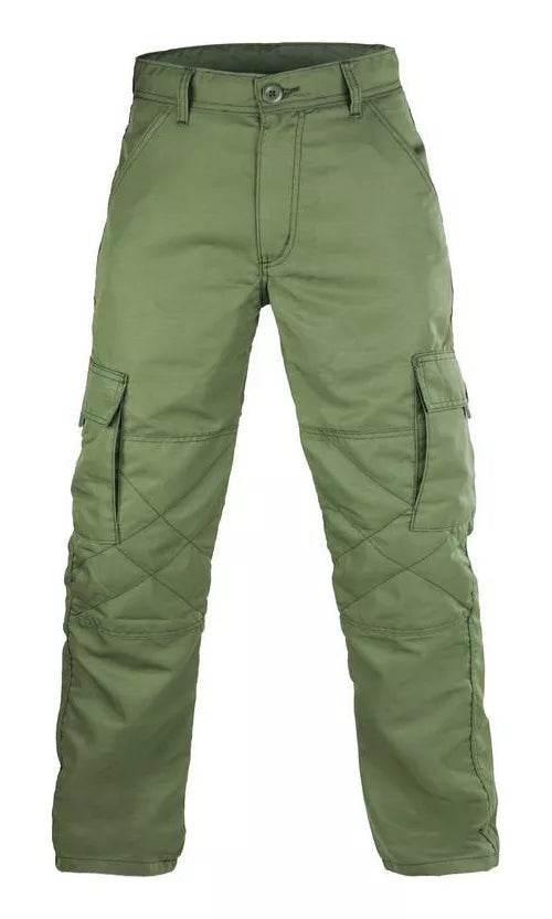 Calça Militar/Tática FoxBoy®