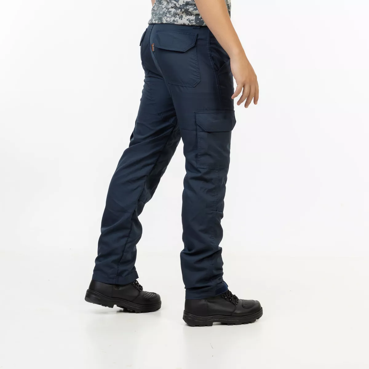 Calça Tática Thunder® - Azul