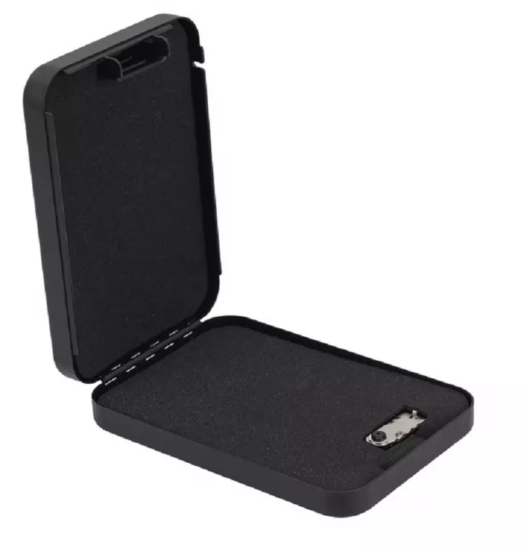 Cofre Para Pistola Safewell