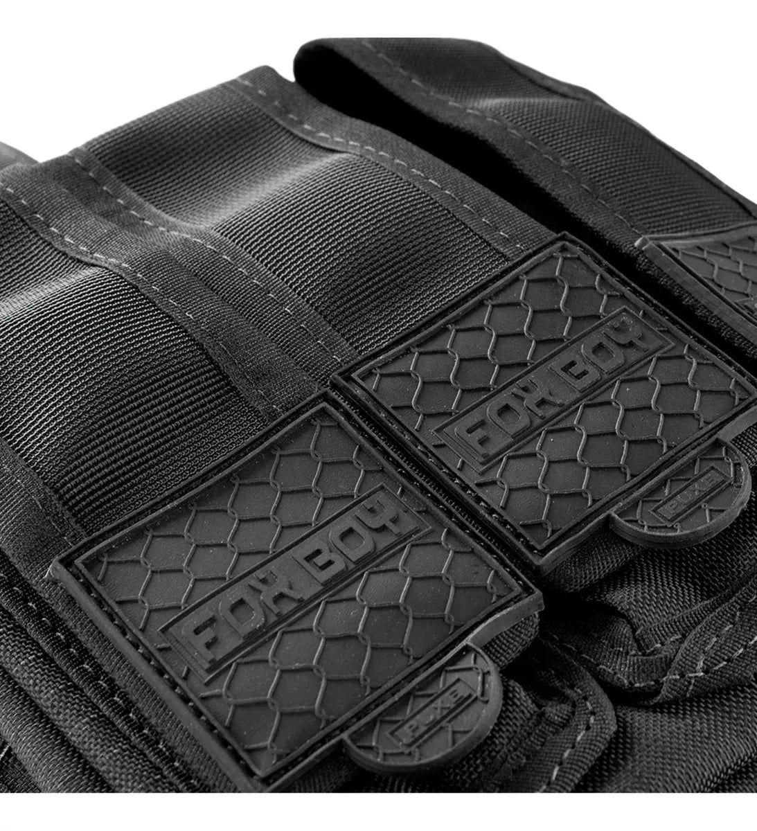 Bornal de Perna com Porta Carregador FoxBoy®