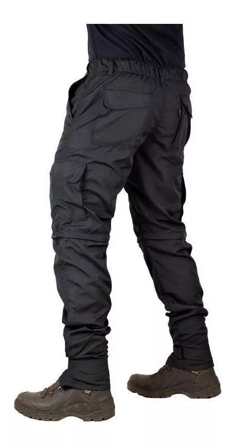 Calça/Bermuda Outdoor®