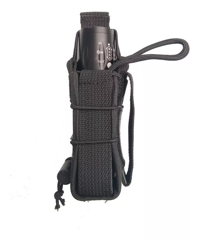 Porta Carregador ou Lanterna Universal