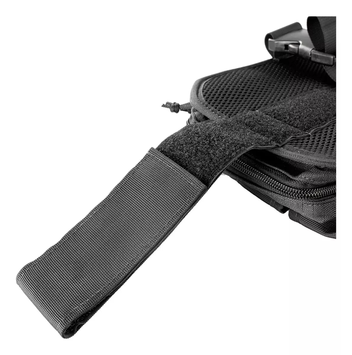 Bornal de Perna com Porta Carregador FoxBoy®