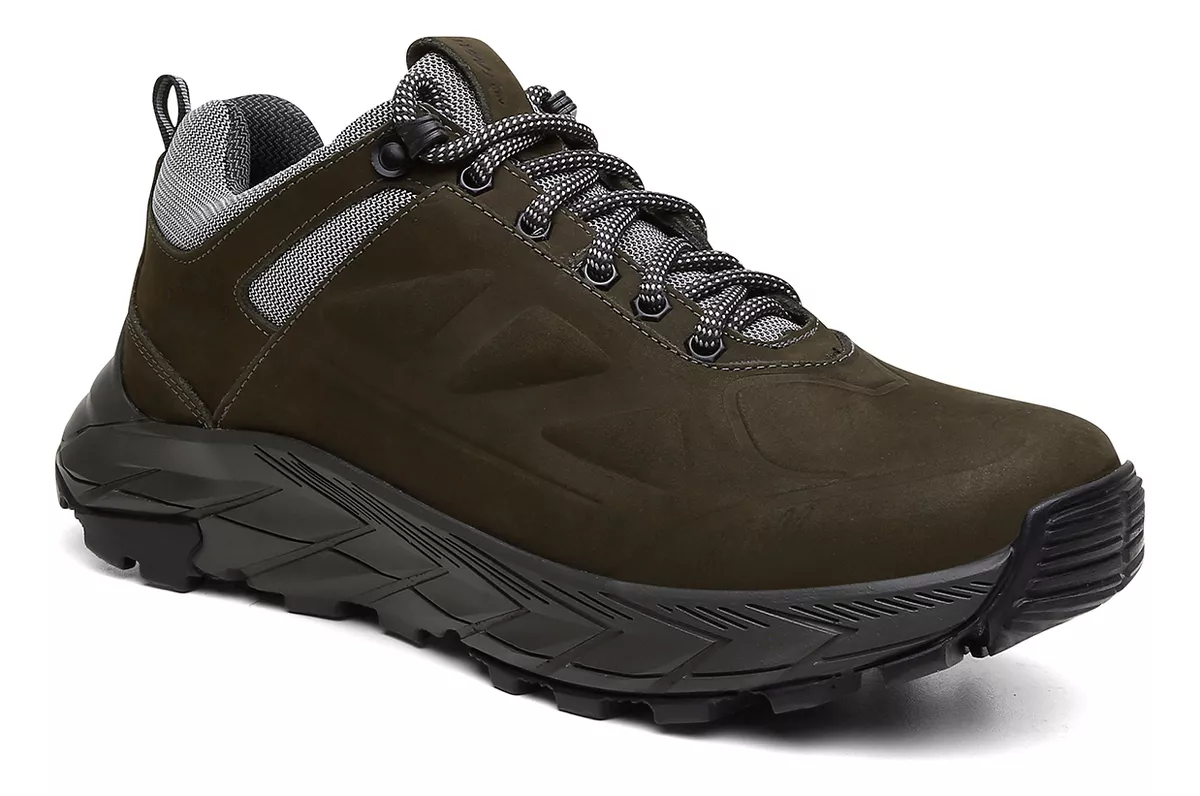 Bootpillar Volcano®