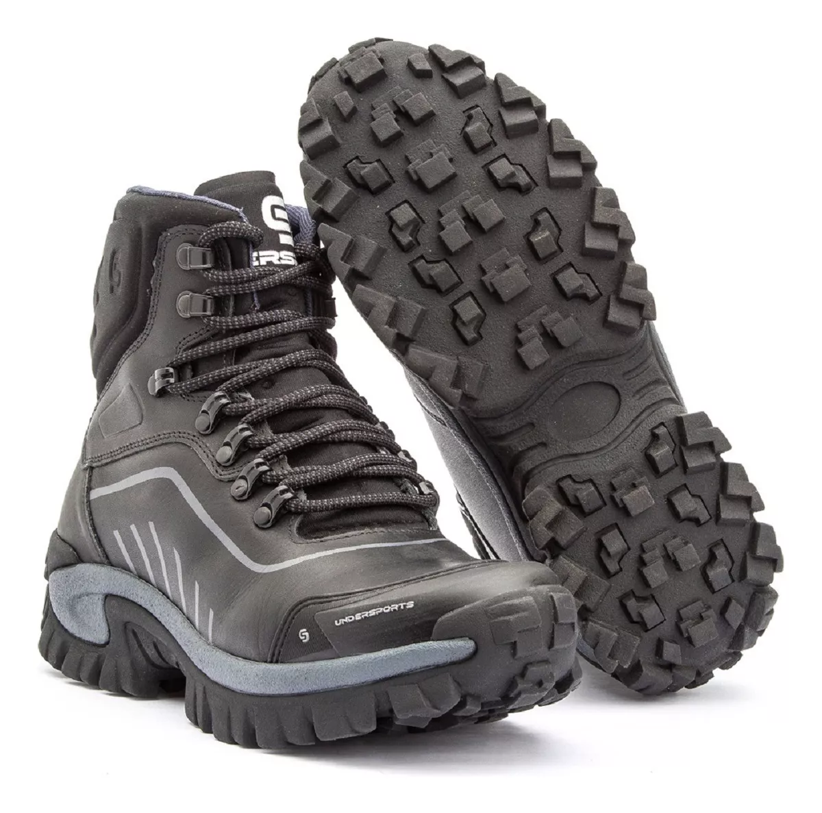 Undersports® Shield