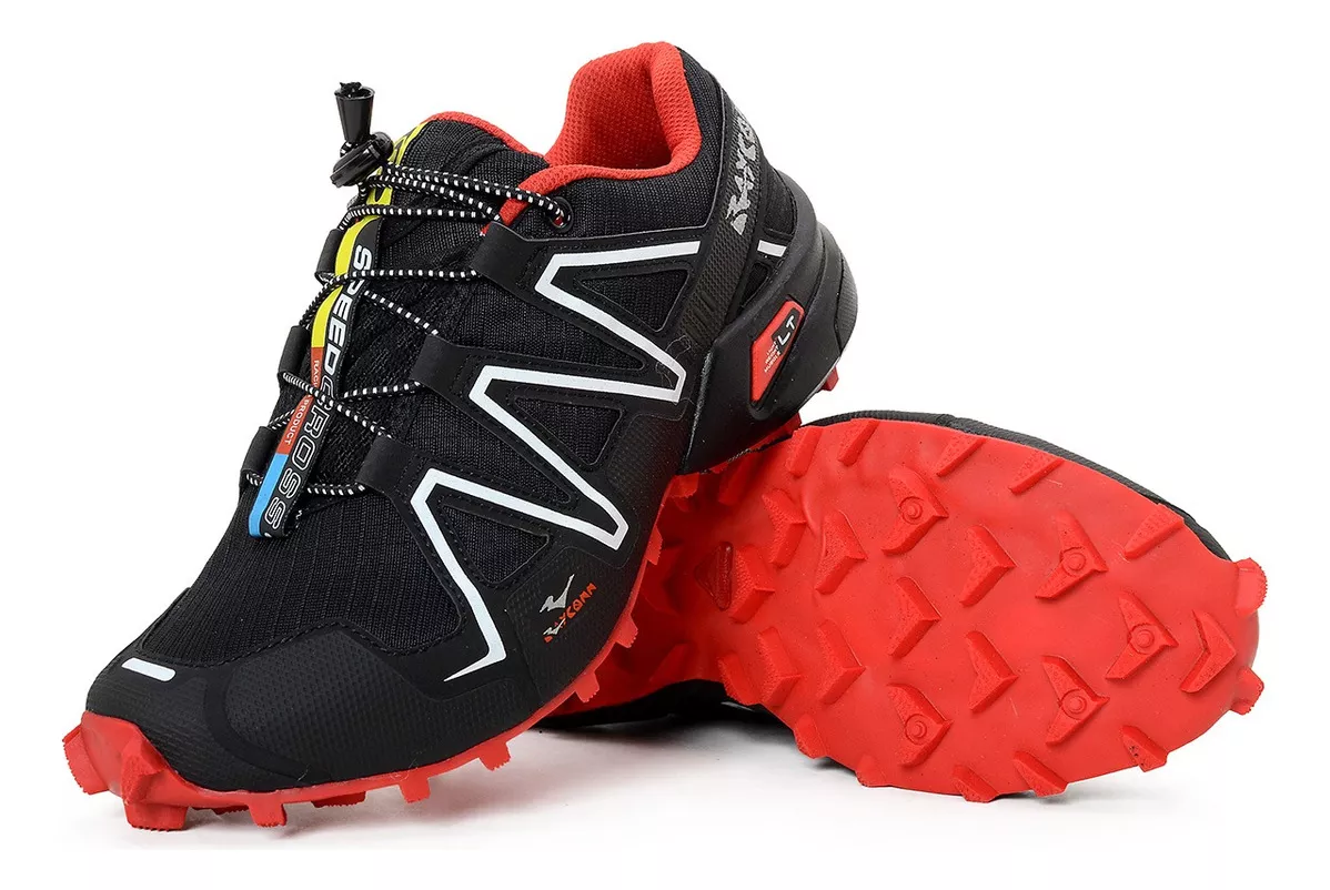 SpeedCross Outddor®