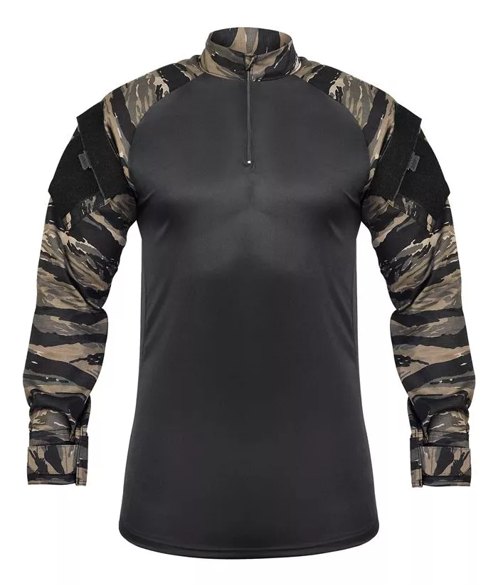 Combat T Shirt Dragon®