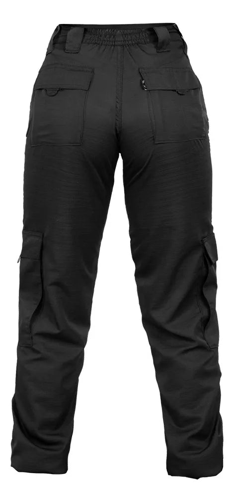 Calça Tática Feminina FoxBoy®