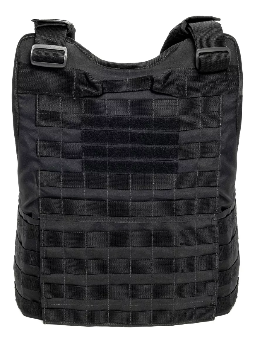 Capa de Colete Modular WWART