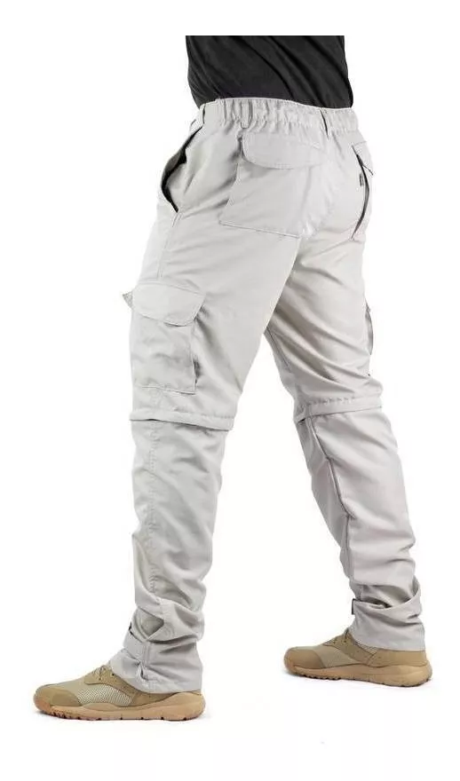 Calça/Bermuda Outdoor®