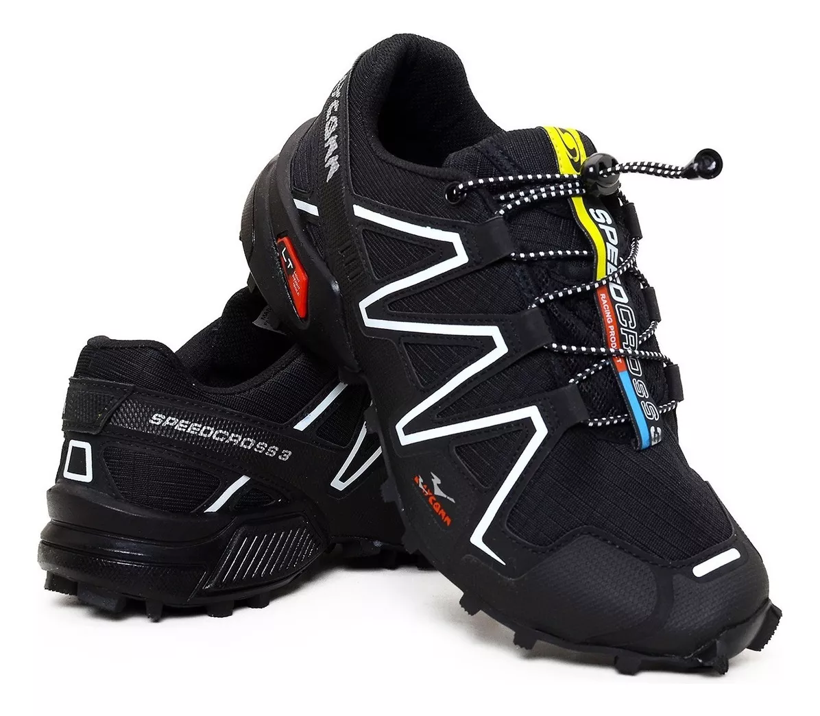 SpeedCross Outddor®