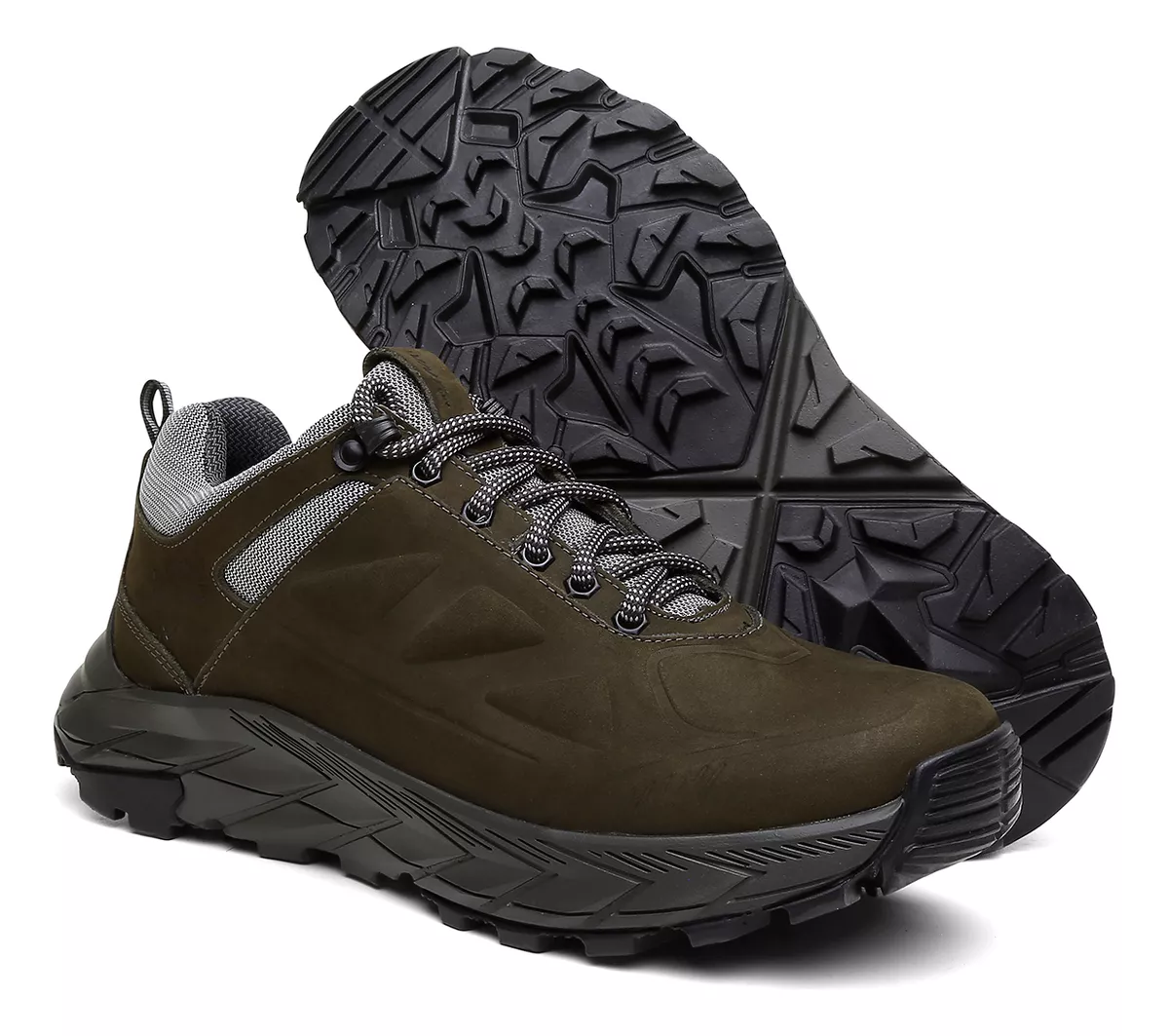 Bootpillar Volcano®