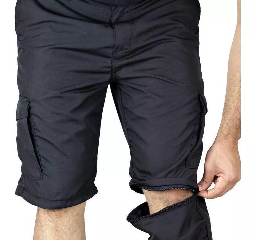 Calça/Bermuda Outdoor®