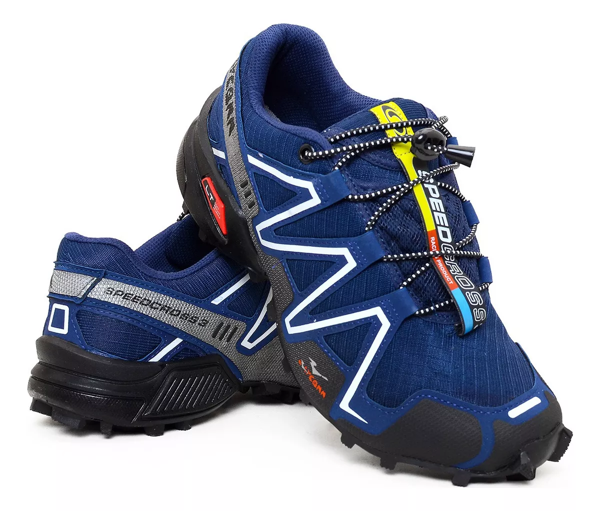 SpeedCross Outddor®