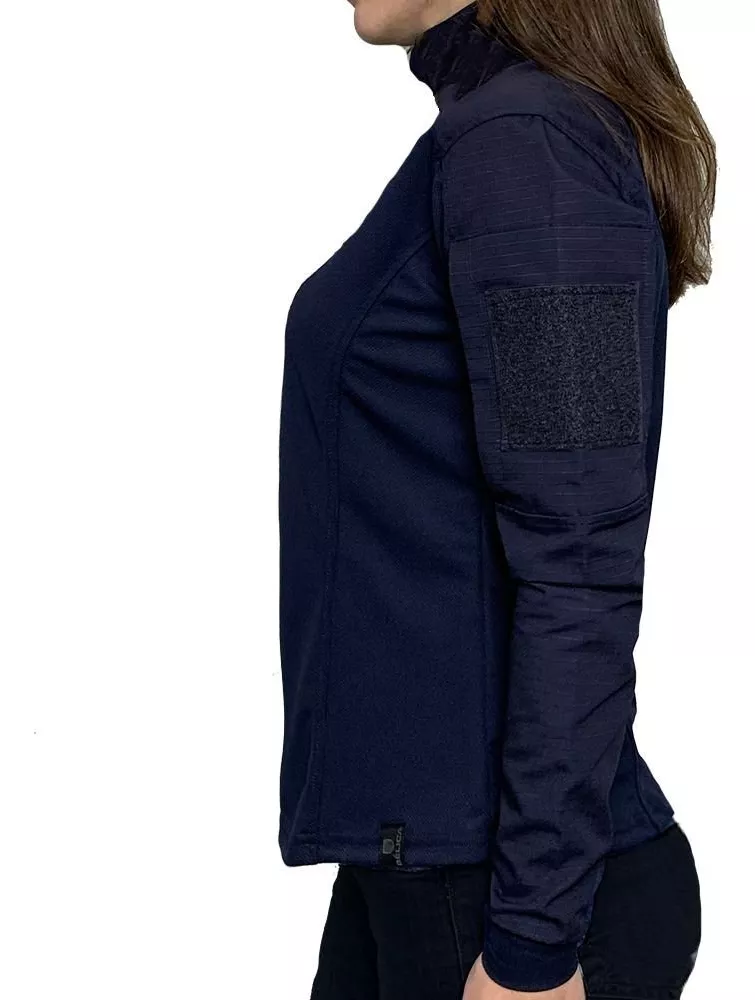 Combat Shirt Feminina Bélica®