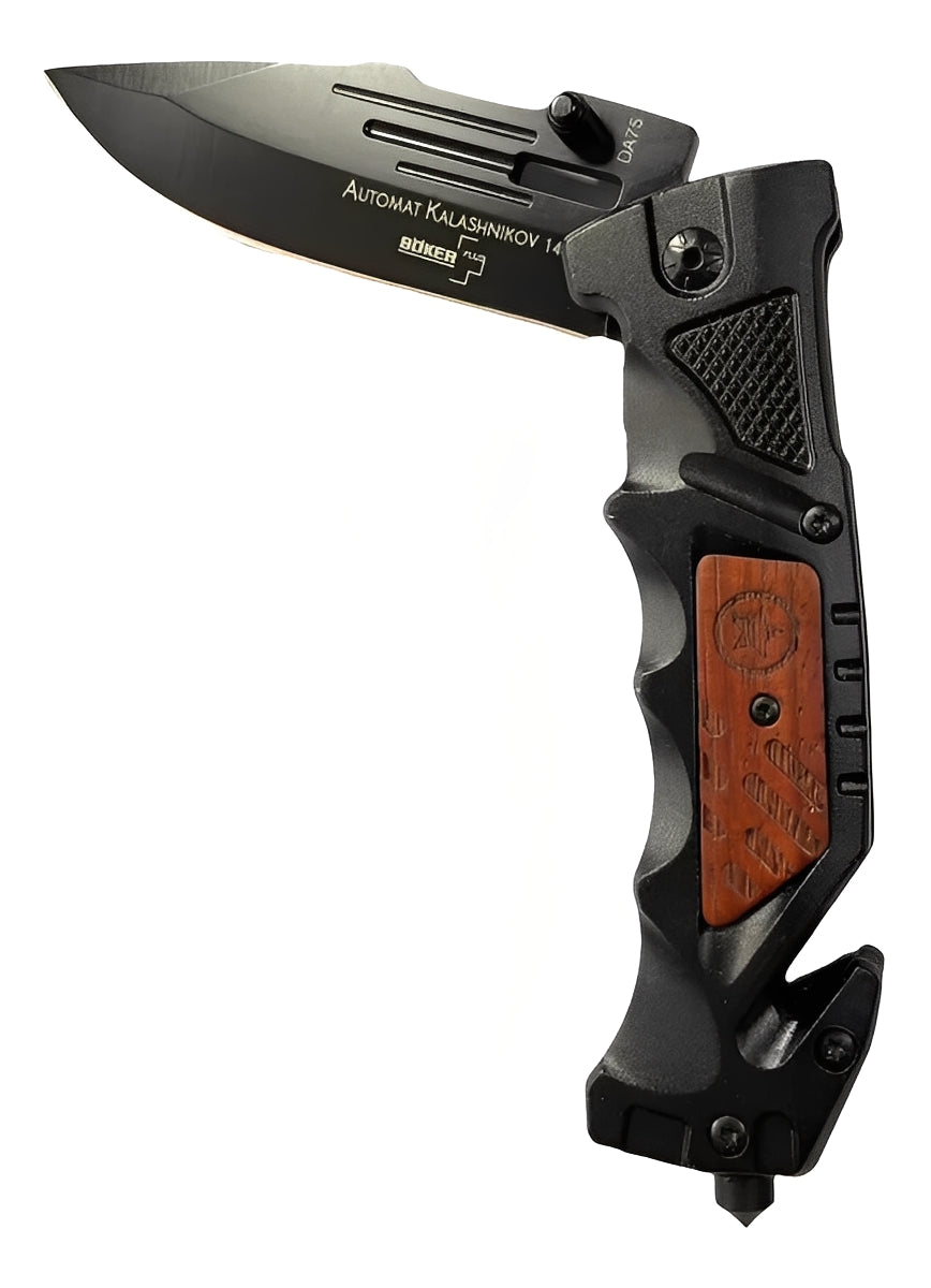 Canivete Kalashnikov®