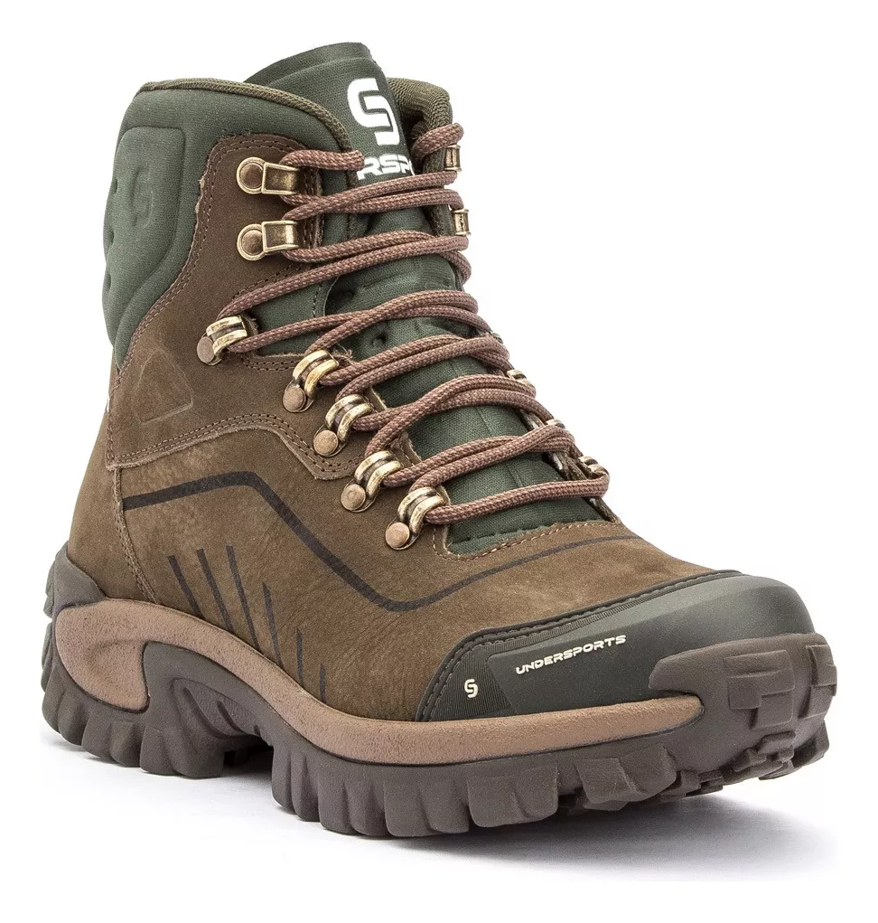 Undersports® Shield