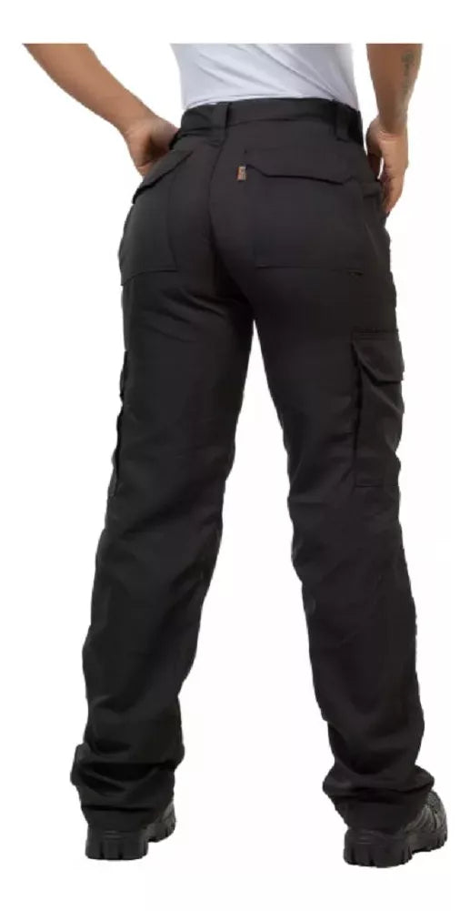 Calça Tática Feminina Thunder ®️