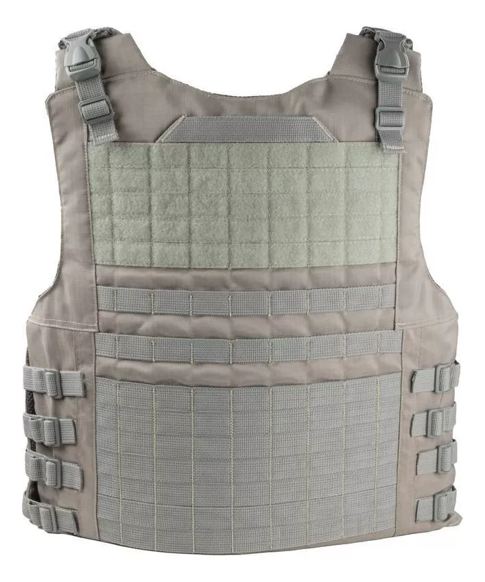 Capa de Colete Modular Slim Protection®️