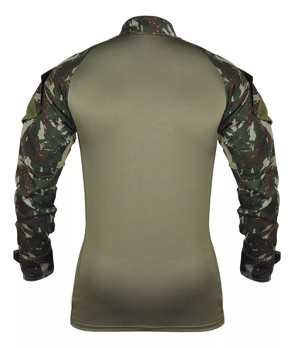 Combat Shirt Dragon®