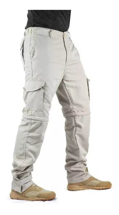 Calça/Bermuda Outdoor®