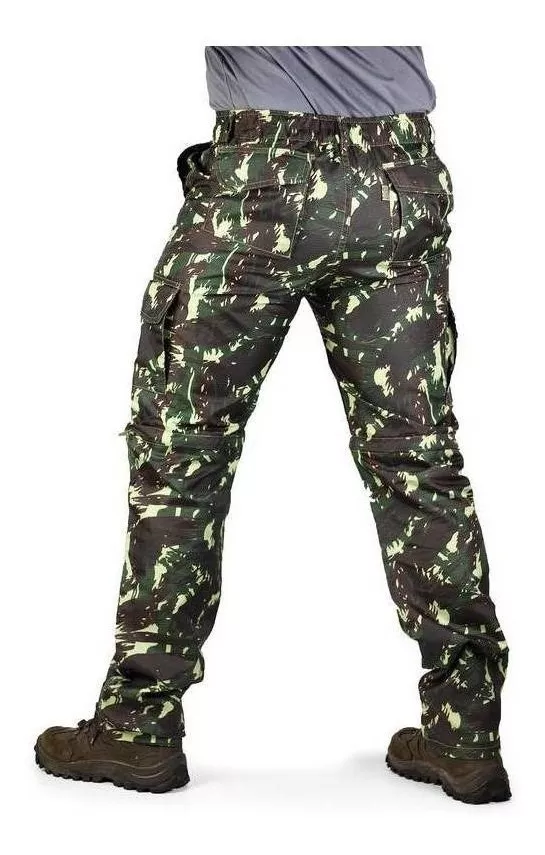 Calça/Bermuda Outdoor®