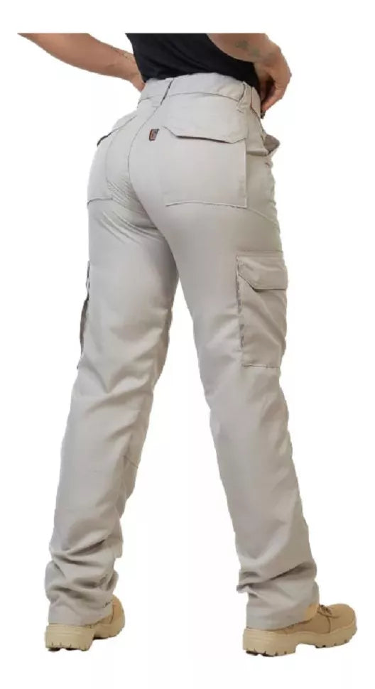 Calça Tática Feminina Thunder ®️