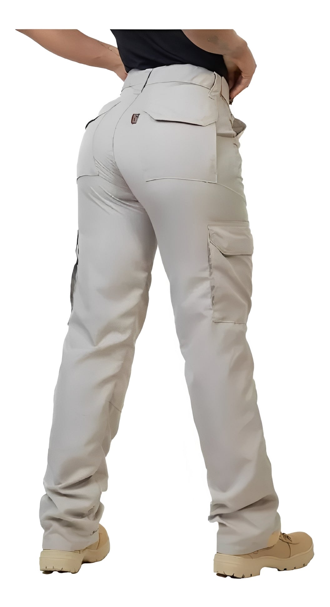 Calça Tática Feminina Thunder ®️