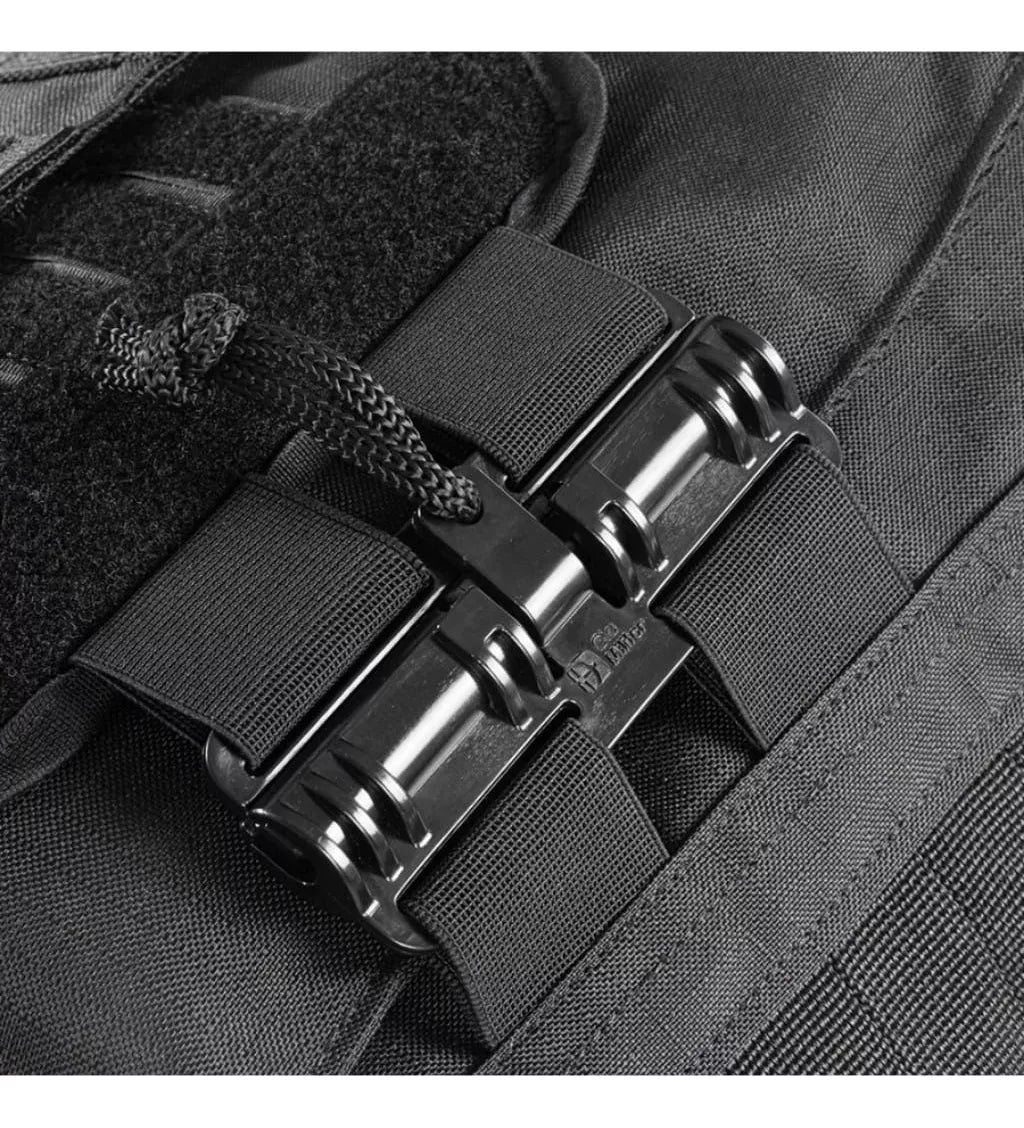 Capa de Colete de Soltura Rápida Cia Militar®