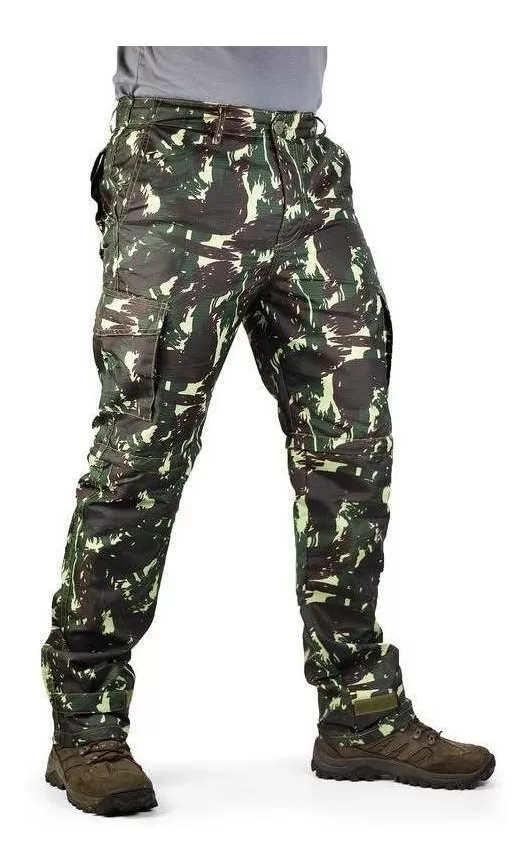 Calça/Bermuda Outdoor®