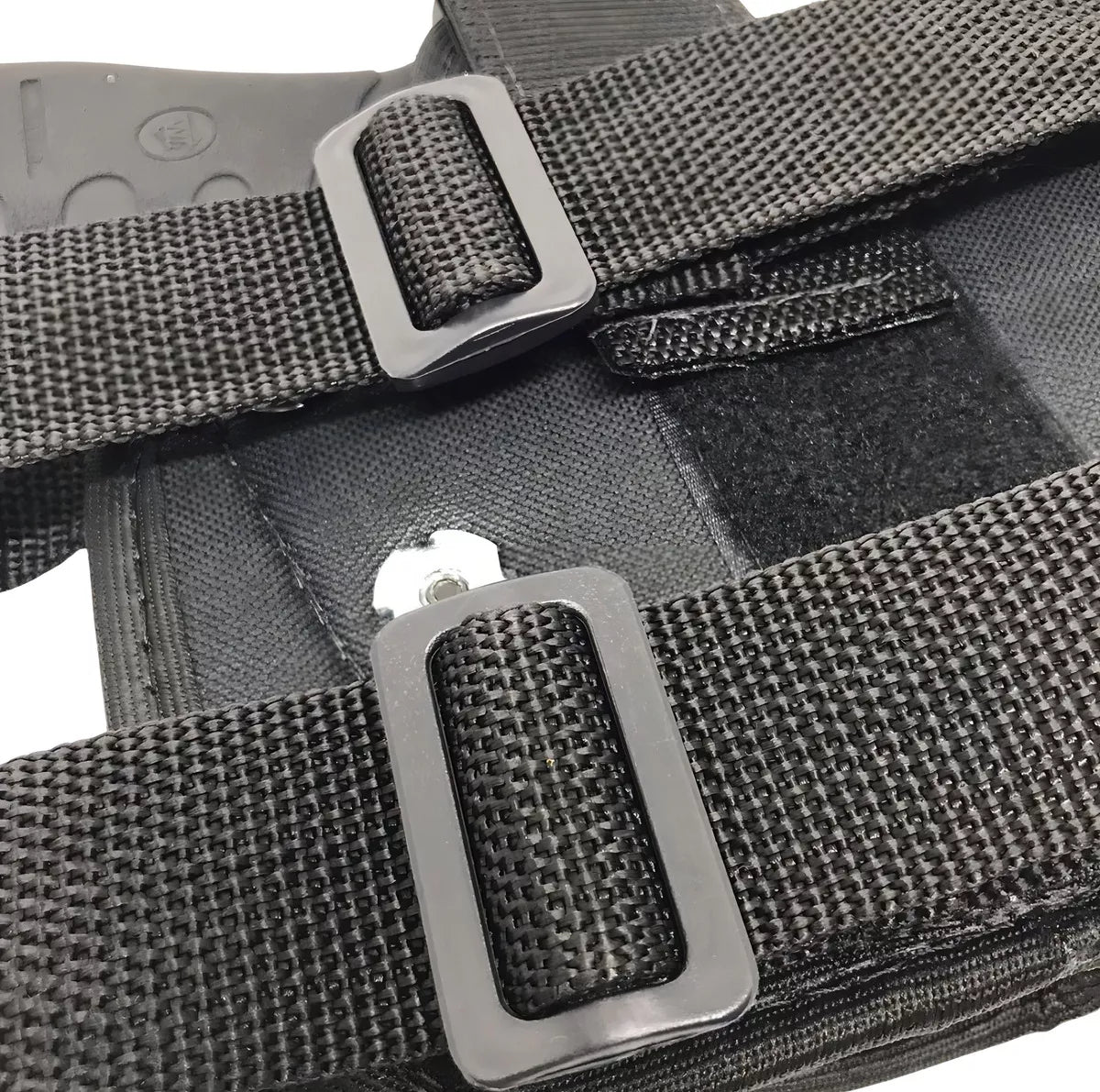 Coldre de Perna Universal com Porta Carregador