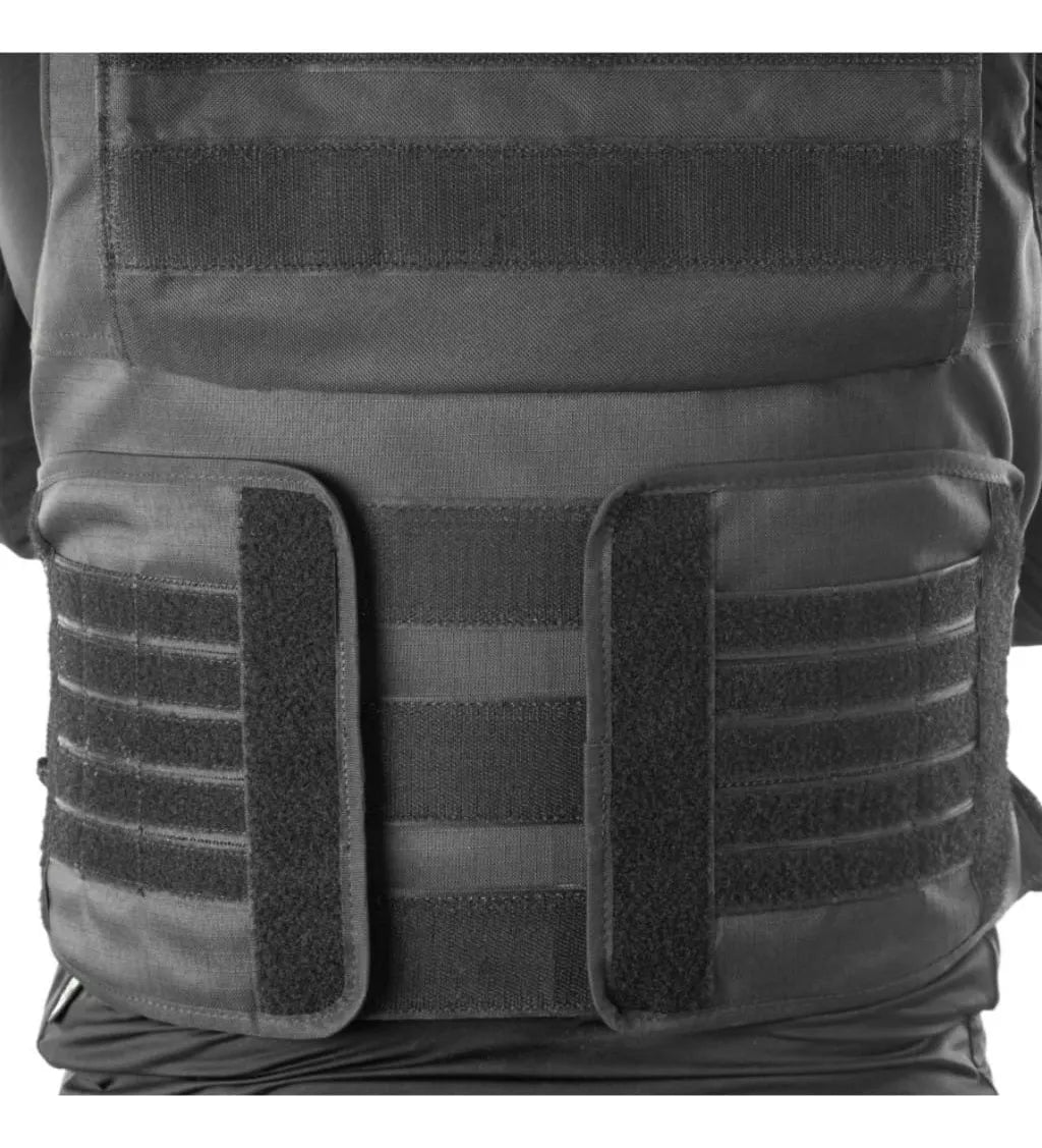 Capa de Colete de Soltura Rápida Cia Militar®