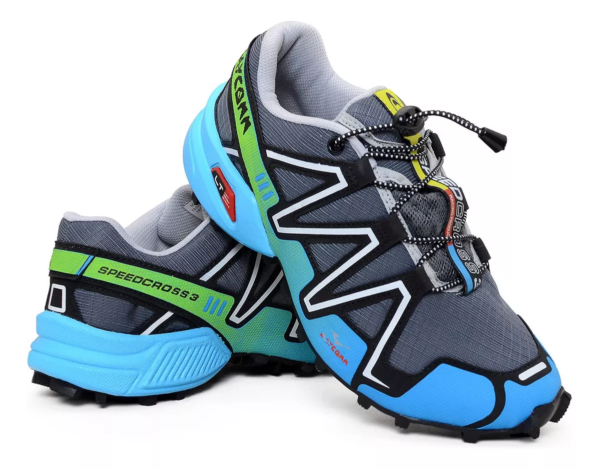 SpeedCross Outddor®