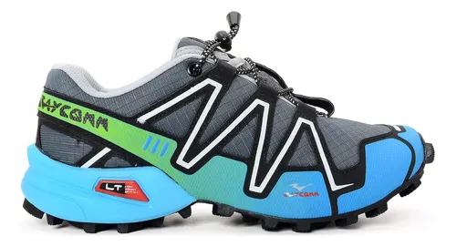 SpeedCross Outddor®