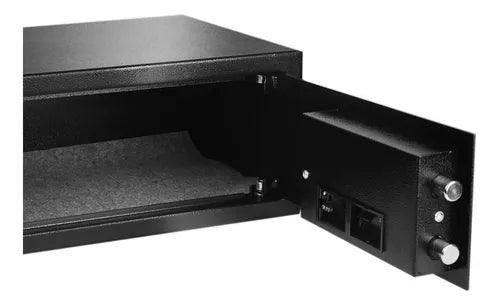 Cofre Digital com Abertura Eletrônica com Senha ou Chave