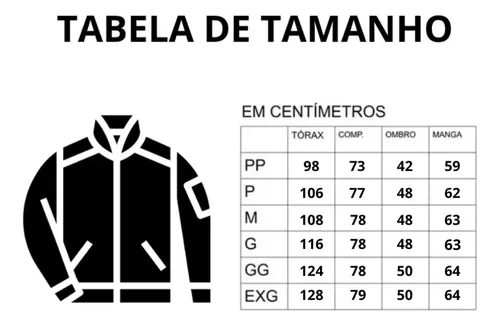 Gandola Aeronáutica Padrão BR (10º Uniforme)