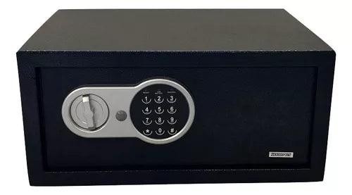 Cofre para Armamento Eletrônico Digital com Senha Ou Chave
