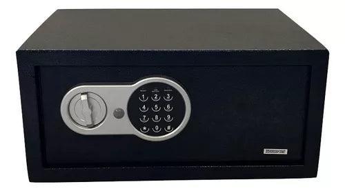 Cofre para Armamento Eletrônico Digital com Senha Ou Chave