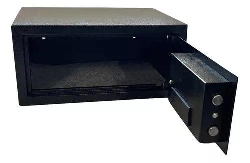 Cofre para Armamento Eletrônico Digital com Senha Ou Chave