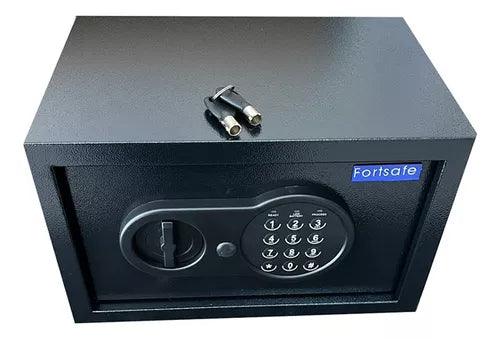 Cofre Eletrônico Digital