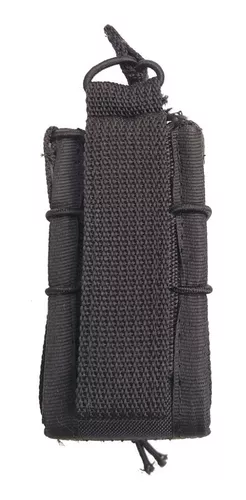 Porta Carregador ou Lanterna Universal