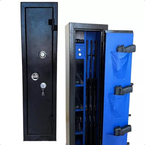 Cofre Para Armas Longas