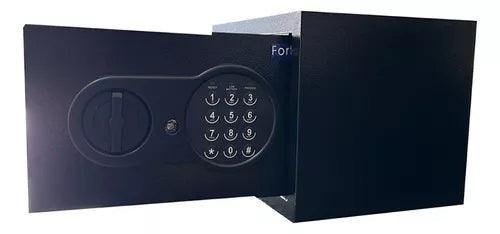 Cofre Eletrônico Digital