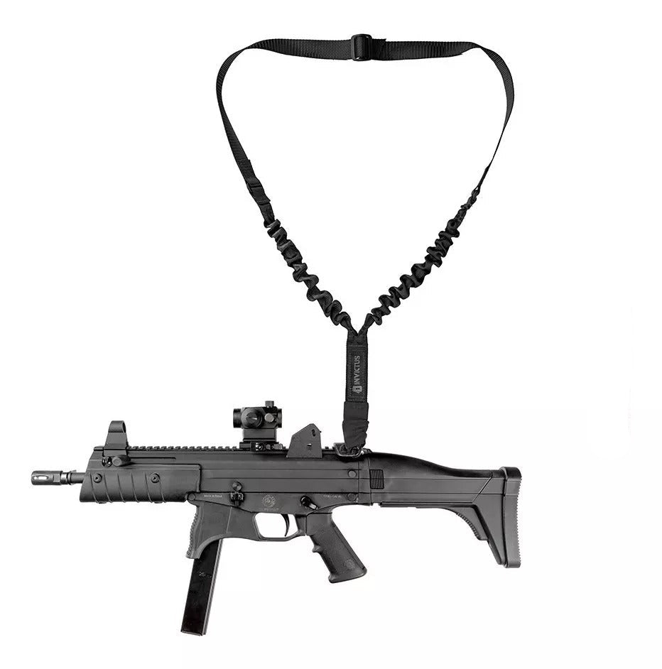 Bandoleira 1 Ponta Invictus